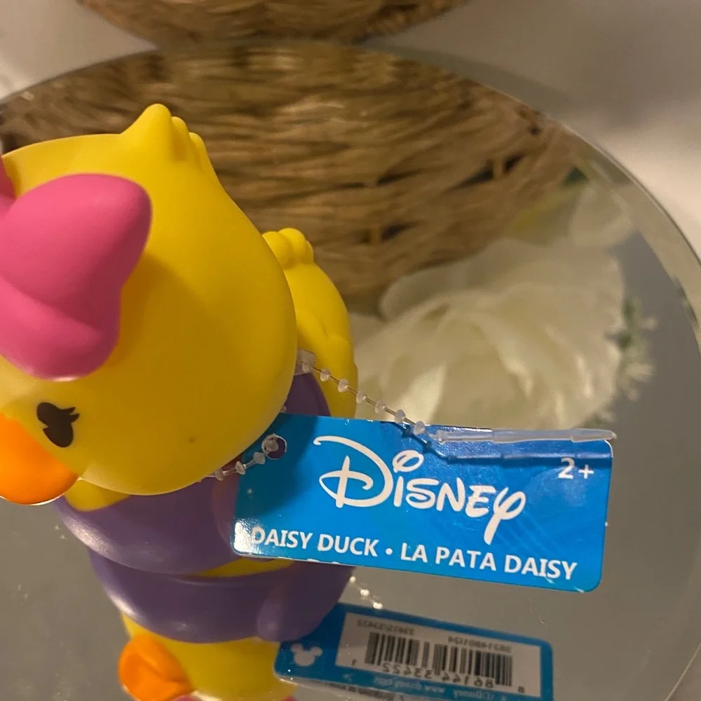Disney Wet Brush with Daisy Duck Disney Duck - Picture 11 of 11